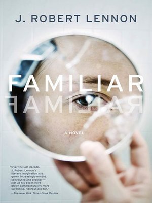 cover image of Familiar